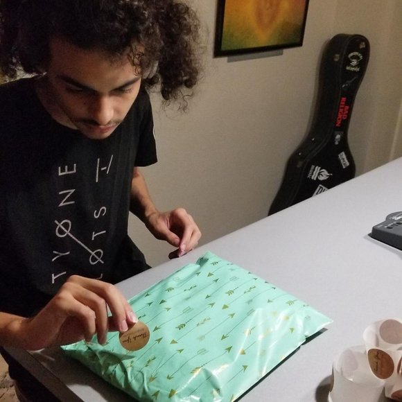 Autism Support ~ Meet the Seller~ Our Store ~ & Our Purpose - Picture 6 of 12